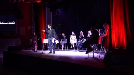 Творческий вечер от театра «Живое слово!»  в ММКЦ – события на сайте «Московские Сезоны»