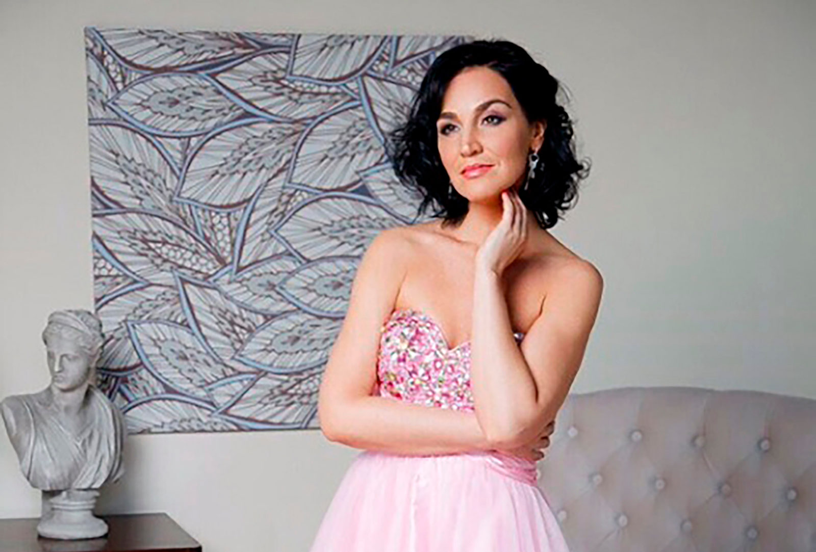 Концерт «Когда мои друзья со мной» в Доме Гоголя – события на сайте «Московские Сезоны»