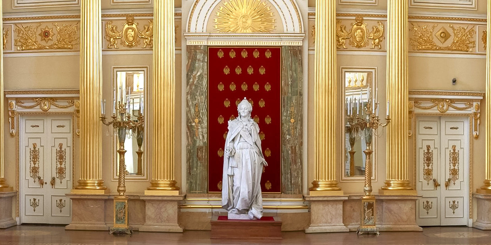 Лекция «Обувь екатерининского времени» в музее-заповеднике «Царицыно» – события на сайте «Московские Сезоны»