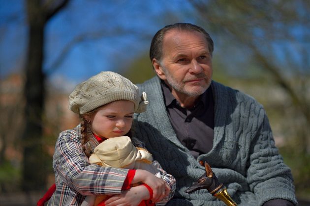 Показ фильма «Элефант» в Музее кино – события на сайте «Московские Сезоны»