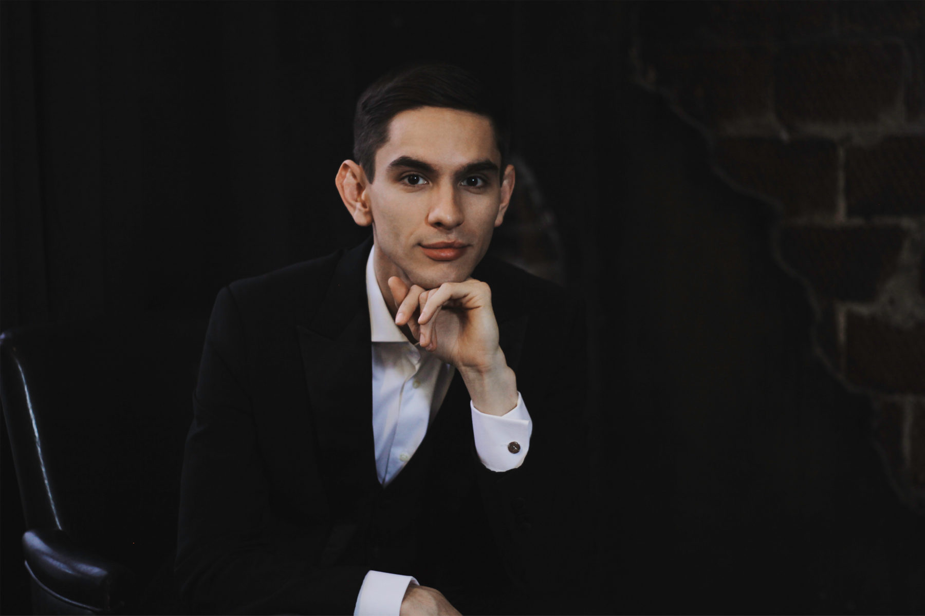 Концерт-портрет Дмитрия Шишкина. Цикл «Стайеры» – события на сайте «Московские Сезоны»