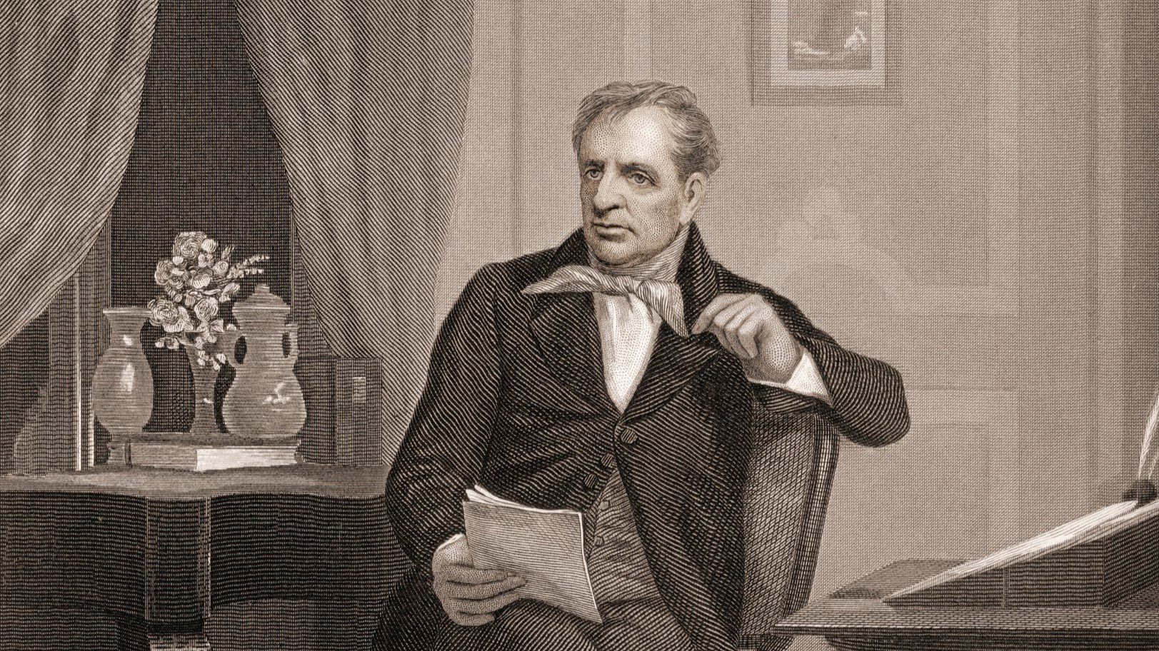 Выставка «Отважный романтик» в библиотеке №63 – события на сайте «Московские Сезоны»