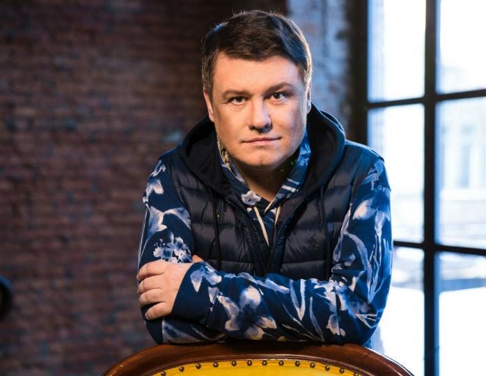 Коонцерт «Вселенная Бах» в Кафедральном соборе Петра и Павла – события на сайте «Московские Сезоны»