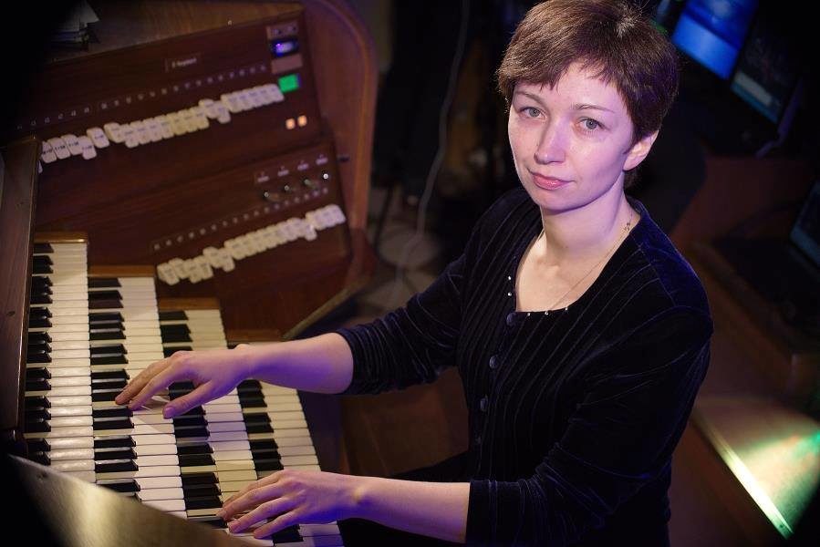 Концерт «Yesterdays. Джаз с арфой и органом» – события на сайте «Московские Сезоны»