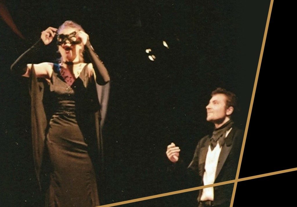 Оперетта «Летучая мышь». Фестиваль «Театральный Москвич» – события на сайте «Московские Сезоны»