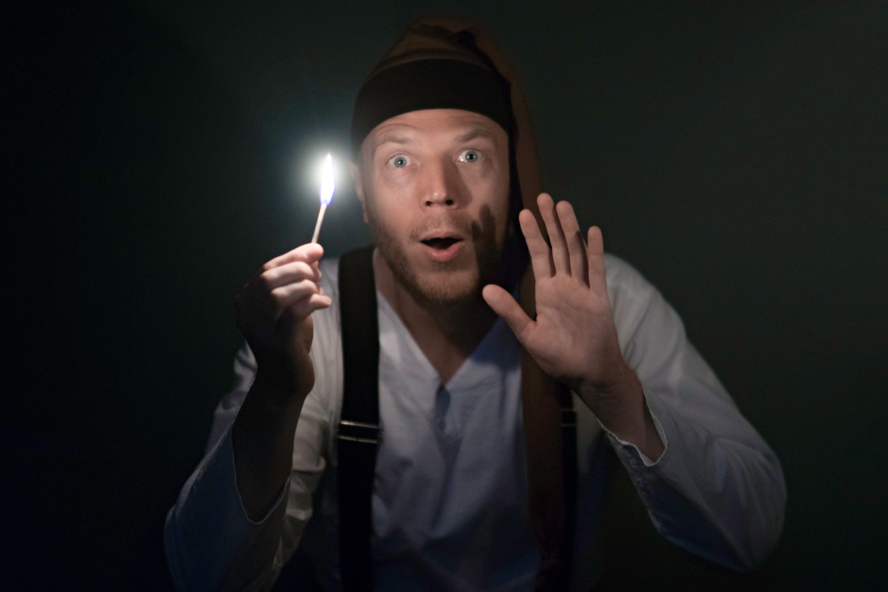 Спектакль «Тарас Бульба» в Доме Гоголя – события на сайте «Московские Сезоны»