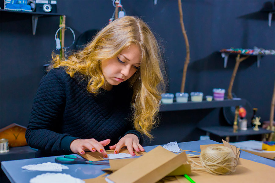 Мастер-класс «Семейный портрет» в культурном центре «Дружба» – события на сайте «Московские Сезоны»