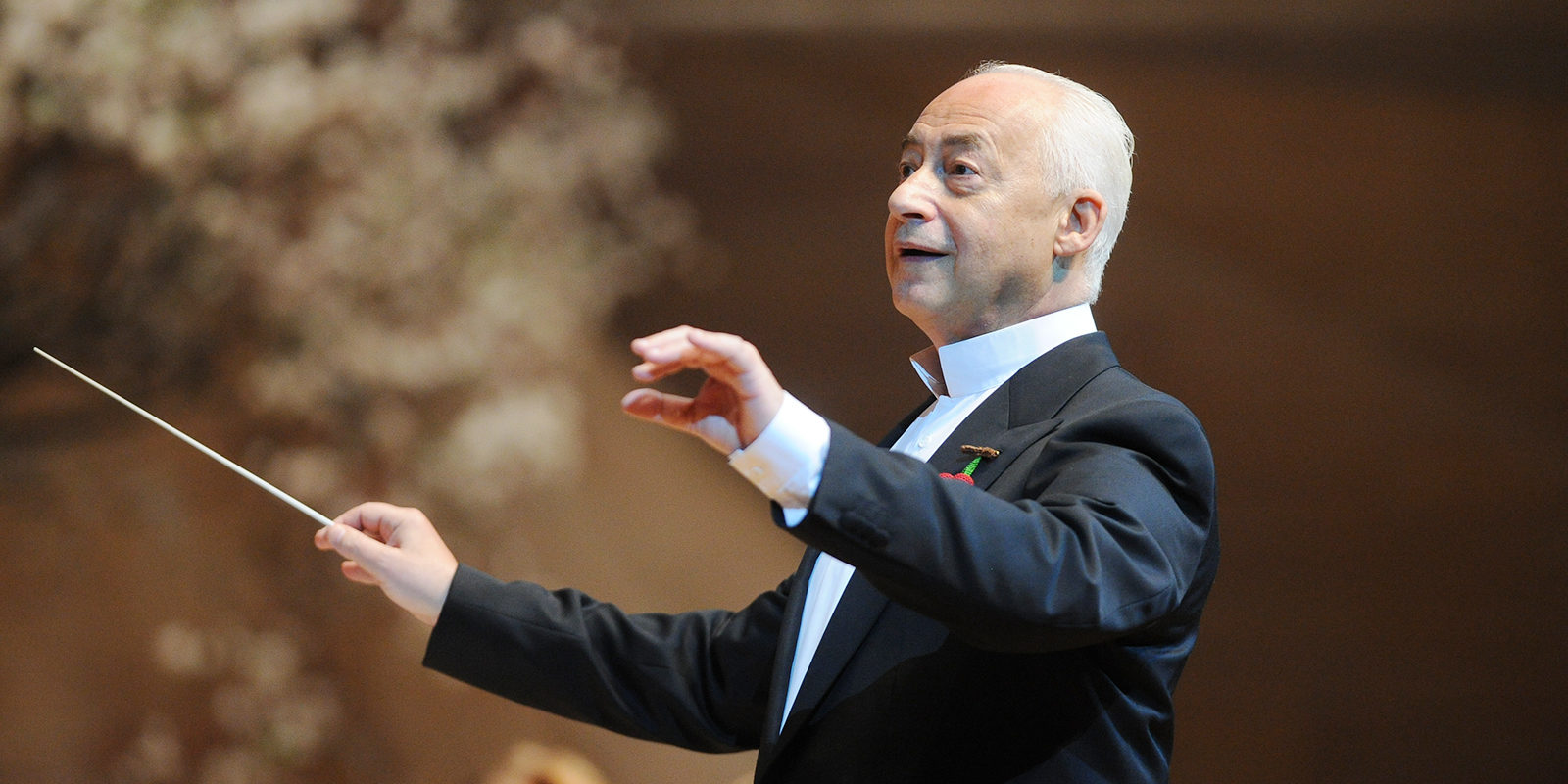 «Виртуозы Москвы» в концертном зале «Зарядье» – события на сайте «Московские Сезоны»