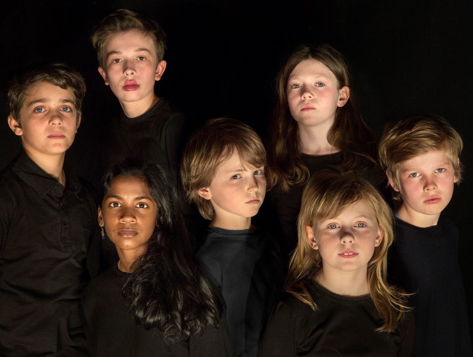 Спектакль «Пять легких пьес» – события на сайте «Московские Сезоны»