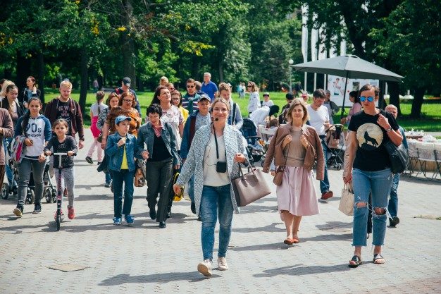Экскурсия «Все тайны Усадьбы Воронцово» – события на сайте «Московские Сезоны»