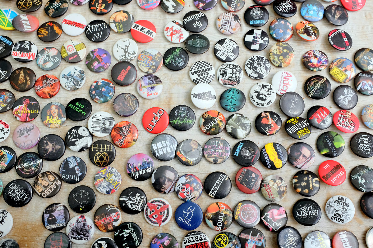 Мастер-класс «ЗначОК» в КЦ на Коминтерна – события на сайте «Московские Сезоны»