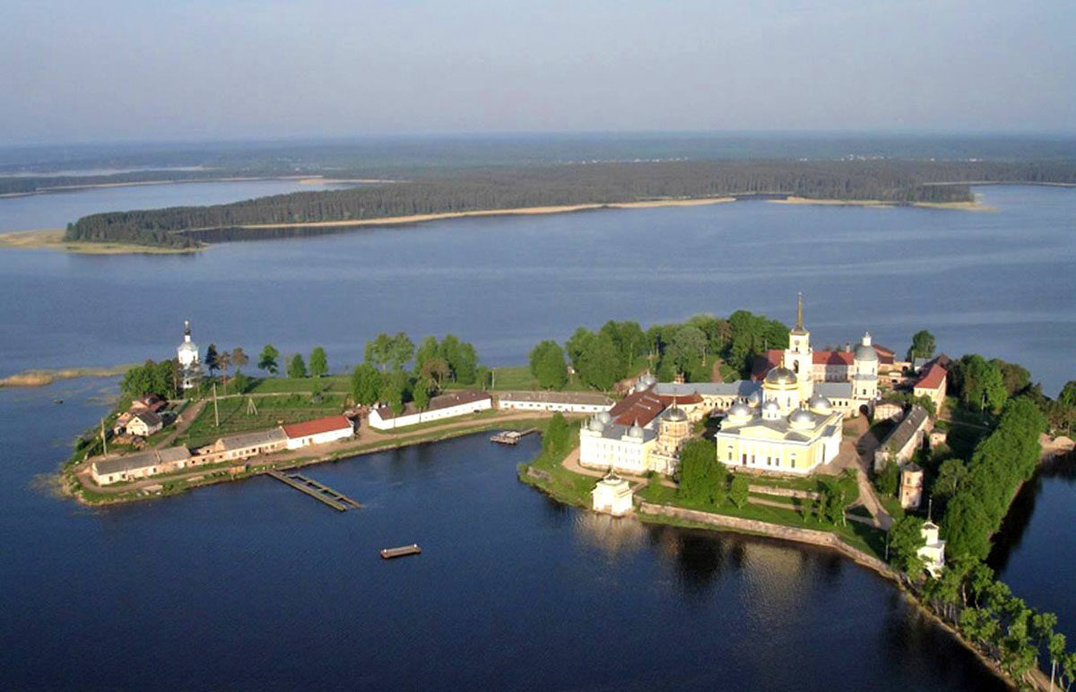 Презентация монографии «Искусствоведение российских регионов. Тверские чтения» в РАХ – события на сайте «Московские Сезоны»