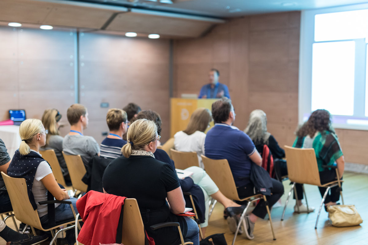Акция «День открытых дверей для предпринимателей» в районе Зябликово – события на сайте «Московские Сезоны»
