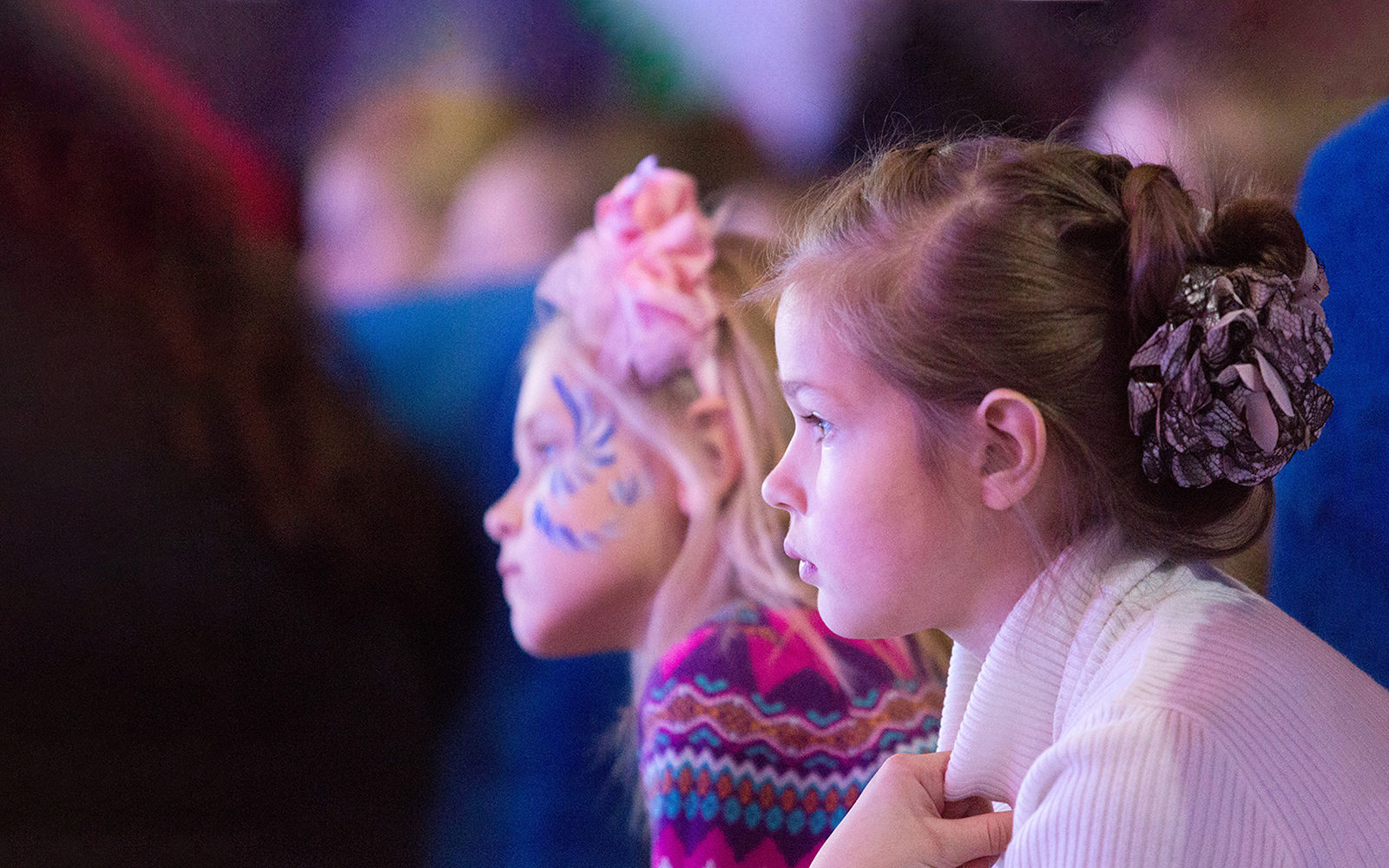Моноспектакль «Сказки по-английски» в Театре музыки и поэзии под руководством Елены Камбуровой – события на сайте «Московские Сезоны»