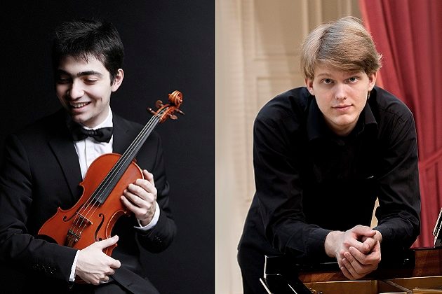 Концерт «Инструментальный романтизм» в Музее декоративно-прикладного искусства – события на сайте «Московские Сезоны»