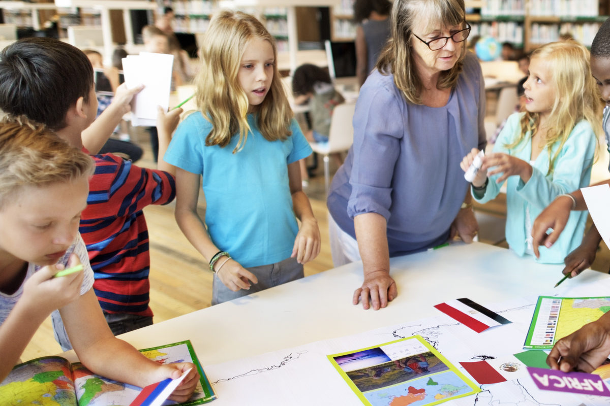 Викторина «Волшебный мир сказки» в библиотеке № 74 – события на сайте «Московские Сезоны»