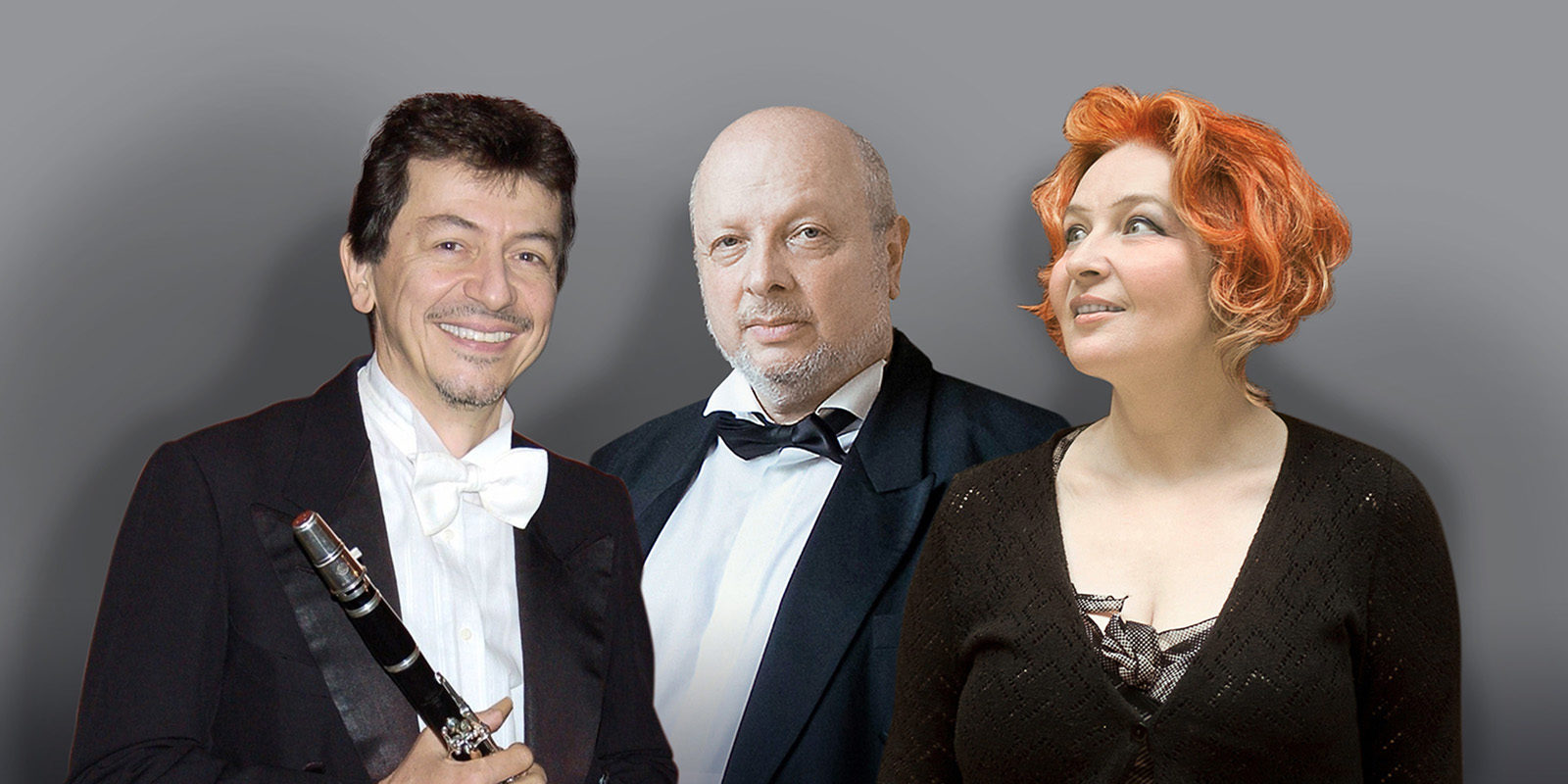 Трио имени Рахманинова в «Зарядье» – события на сайте «Московские Сезоны»