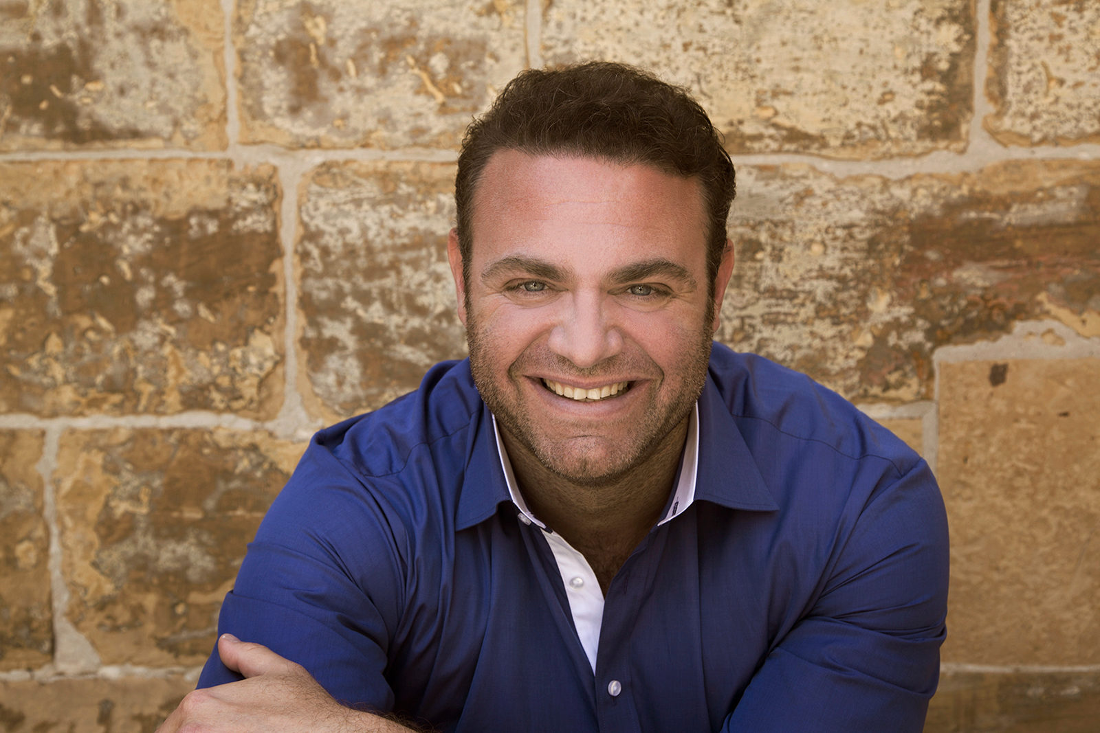 Джозеф Каллейя в концертном зале «Зарядье» – события на сайте «Московские Сезоны»