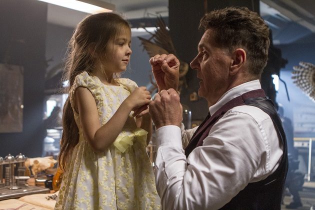 Показ фильма «Подкидыш» в Музее кино – события на сайте «Московские Сезоны»