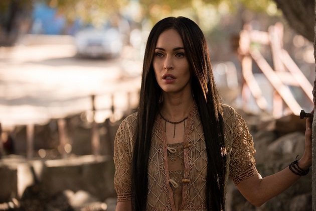 Показ фильма «Зеровилль» в Музее кино – события на сайте «Московские Сезоны»