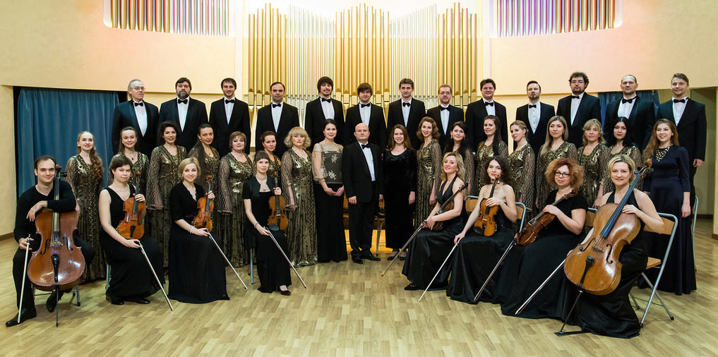 Концерт Государственной капеллы Москвы им. В. Судакова в ДМШ № 96 – события на сайте «Московские Сезоны»
