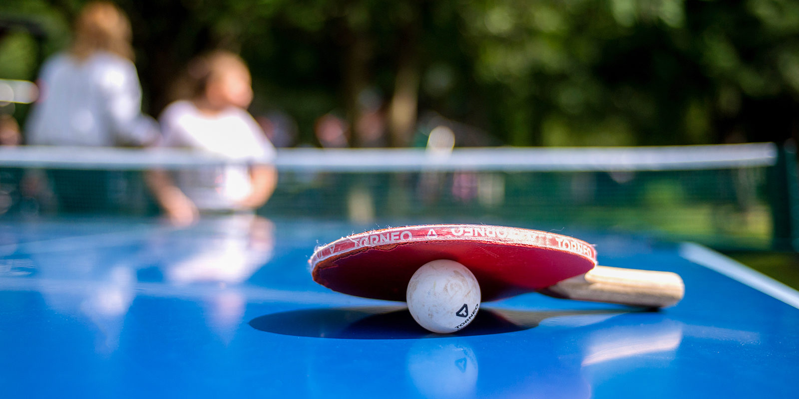 Осенний Кубок ЦАО по настольному теннису – события на сайте «Московские Сезоны»