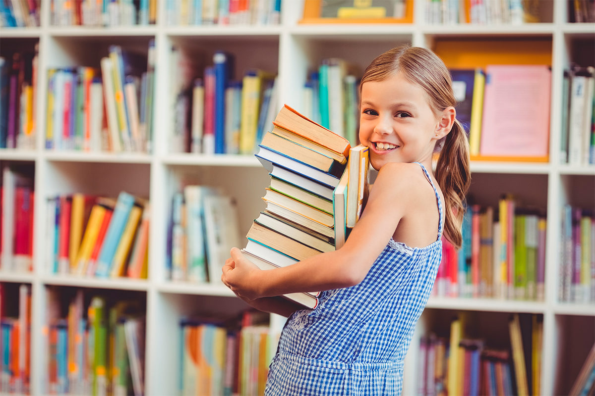 Развлекательная программа «Дом волшебной Азбуки» в библиотеке № 82 – события на сайте «Московские Сезоны»