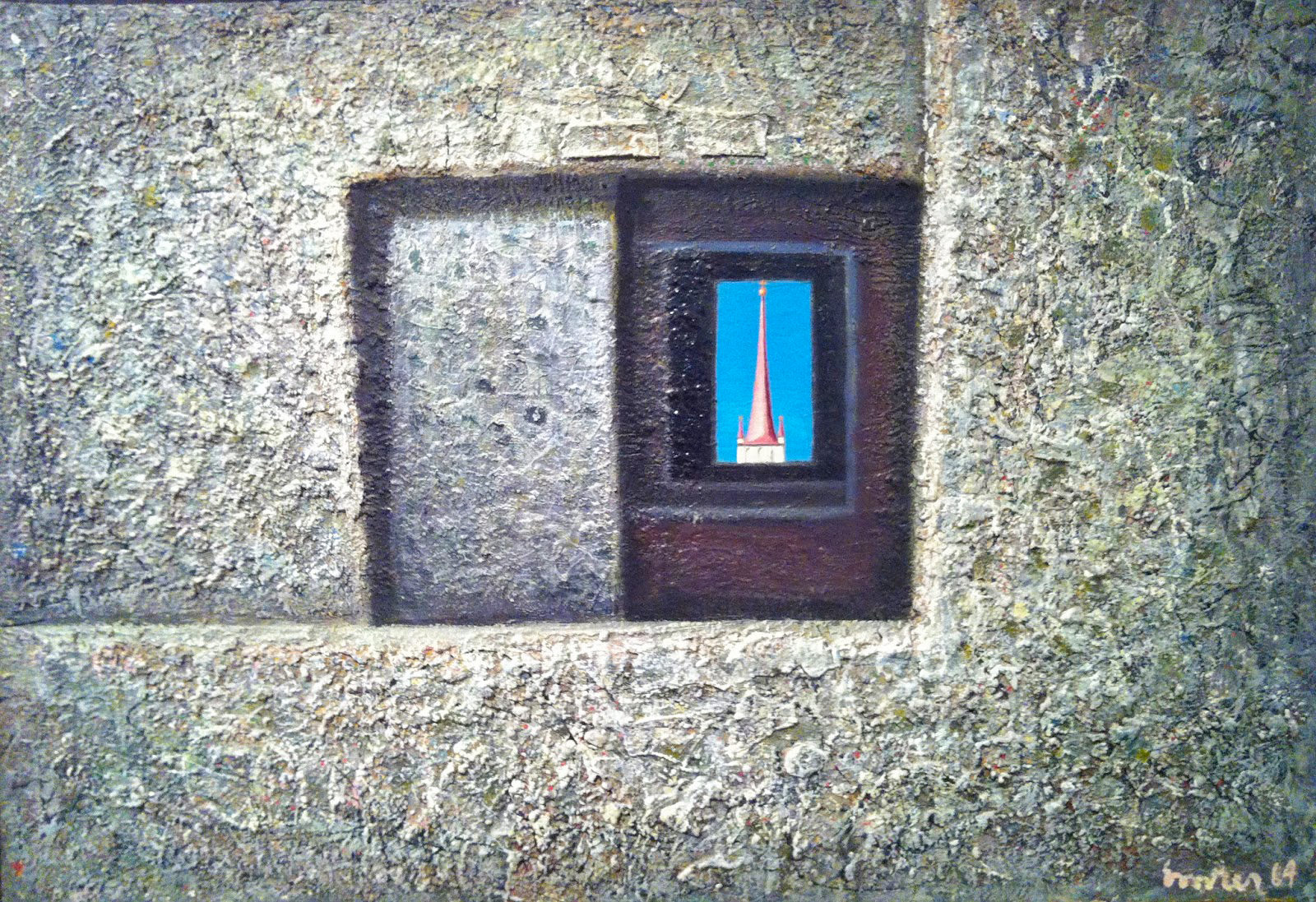 «Новая реальность. Как зарождался советский андерграунд» в библиотеке № 183 – события на сайте «Московские Сезоны»