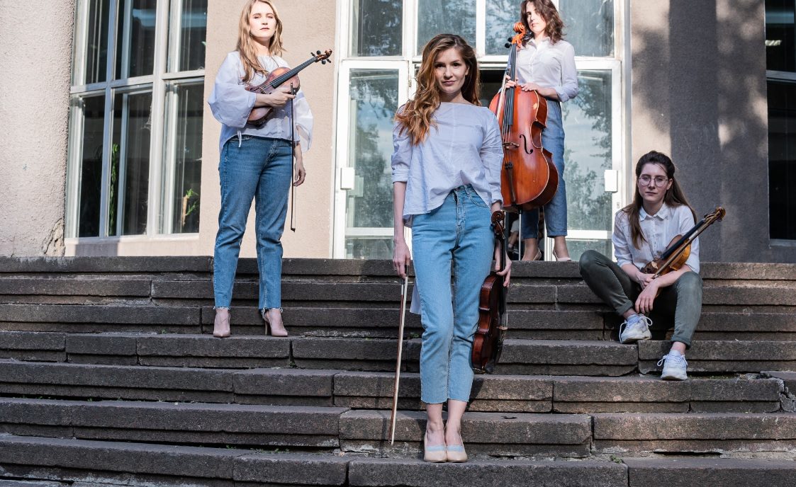 Антиконцерт «Химики & лирики: Чайковский и Бородин» в КЦ ЗИЛ – события на сайте «Московские Сезоны»