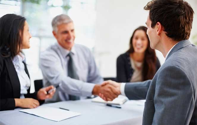 Тренинг «Как трудоустроиться в престижную организацию самостоятельно: от учебной практики до приема на работу» в КЦ ЗИЛ – события на сайте «Московские Сезоны»