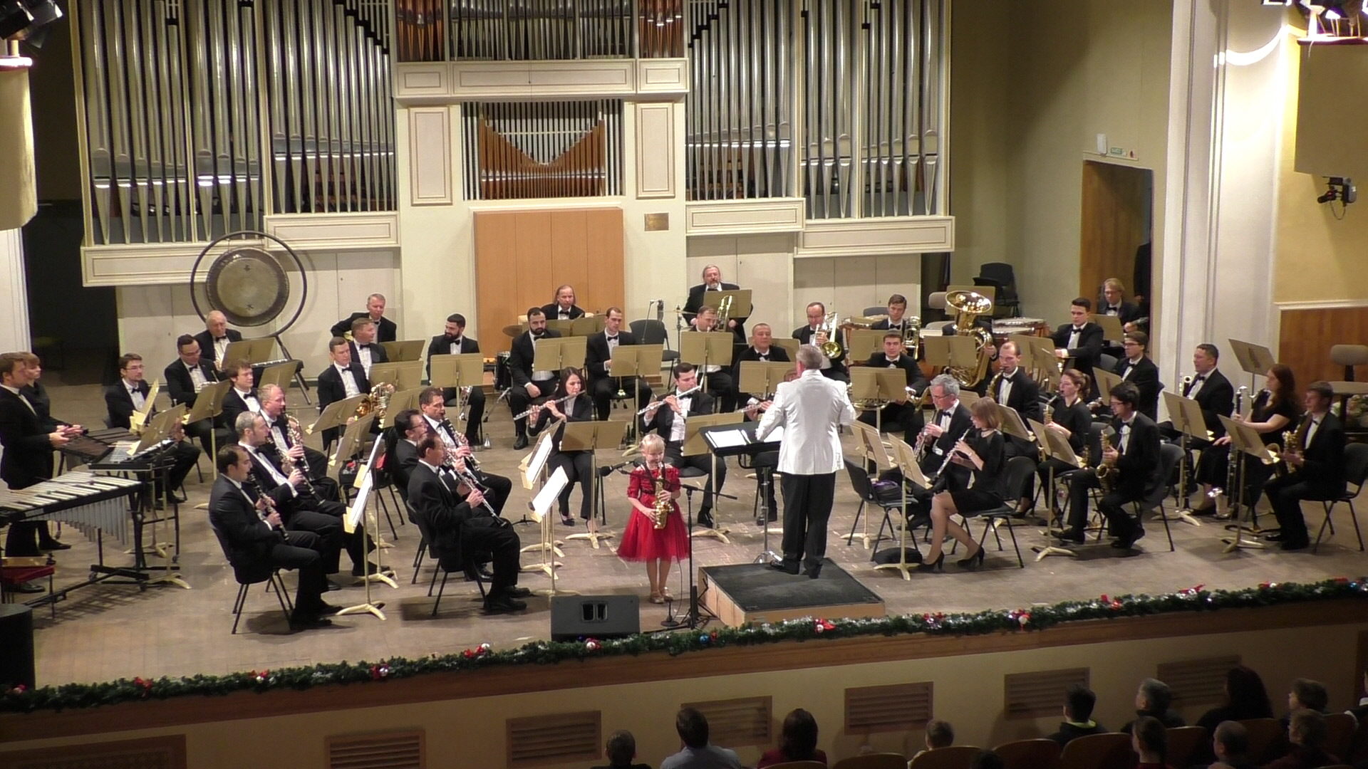 Открытие II концертного сезона Международной детской филармонии «Дети – за мир» в Фольклорном центре – события на сайте «Московские Сезоны»