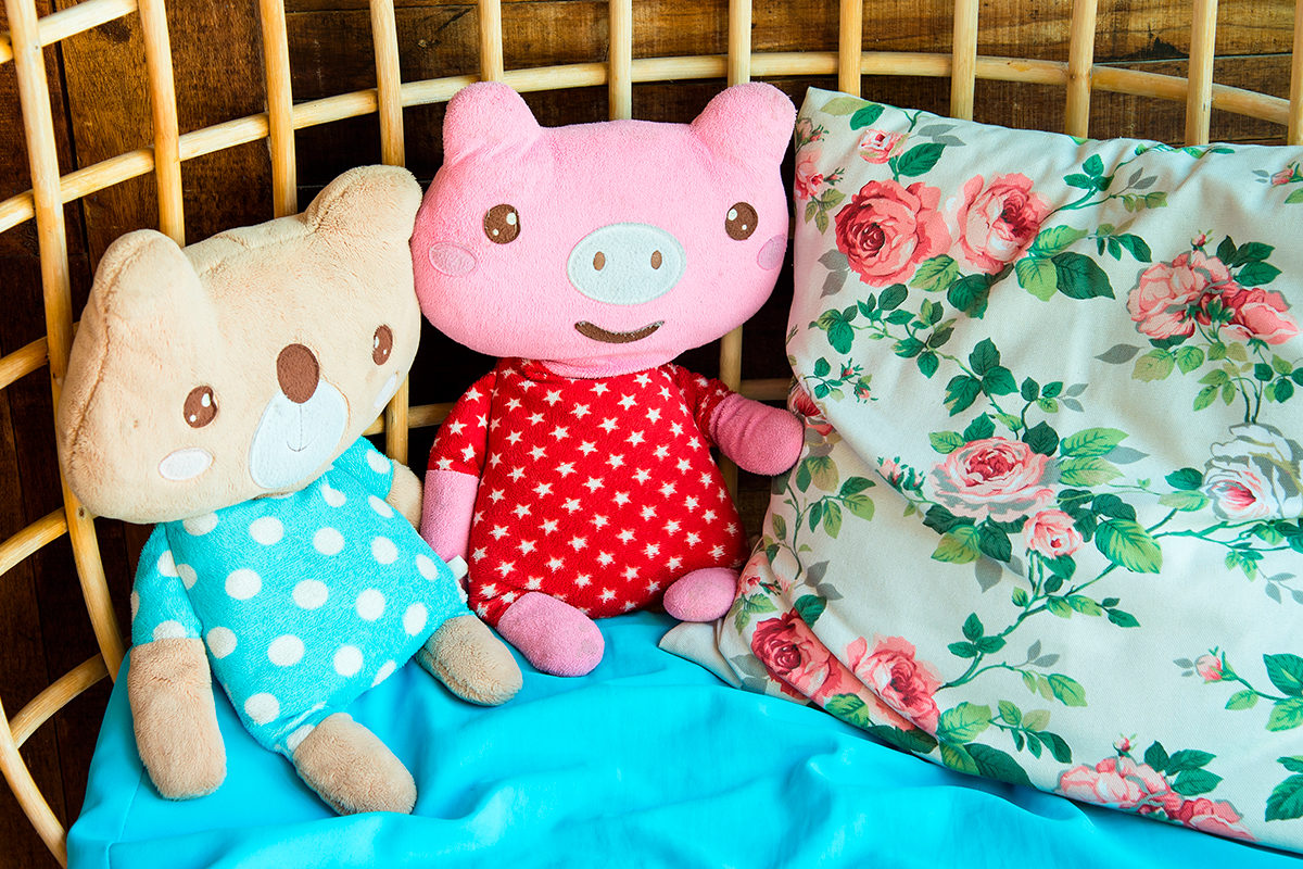 Мастер-класс «Осенний подарок» в библиотеке № 251 – события на сайте «Московские Сезоны»