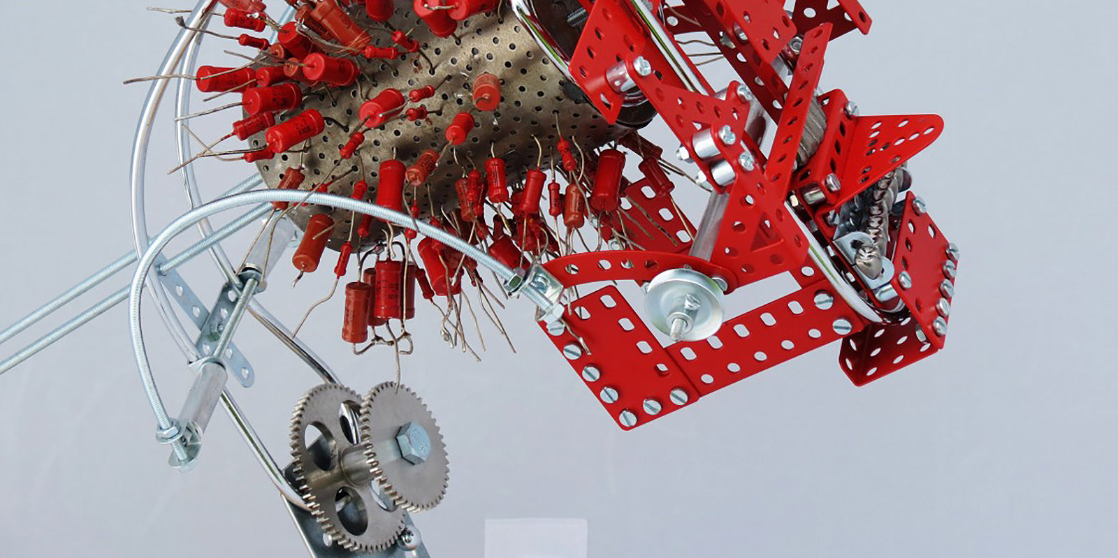 Выставка «Протознаки» в Галерее XXI века – события на сайте «Московские Сезоны»