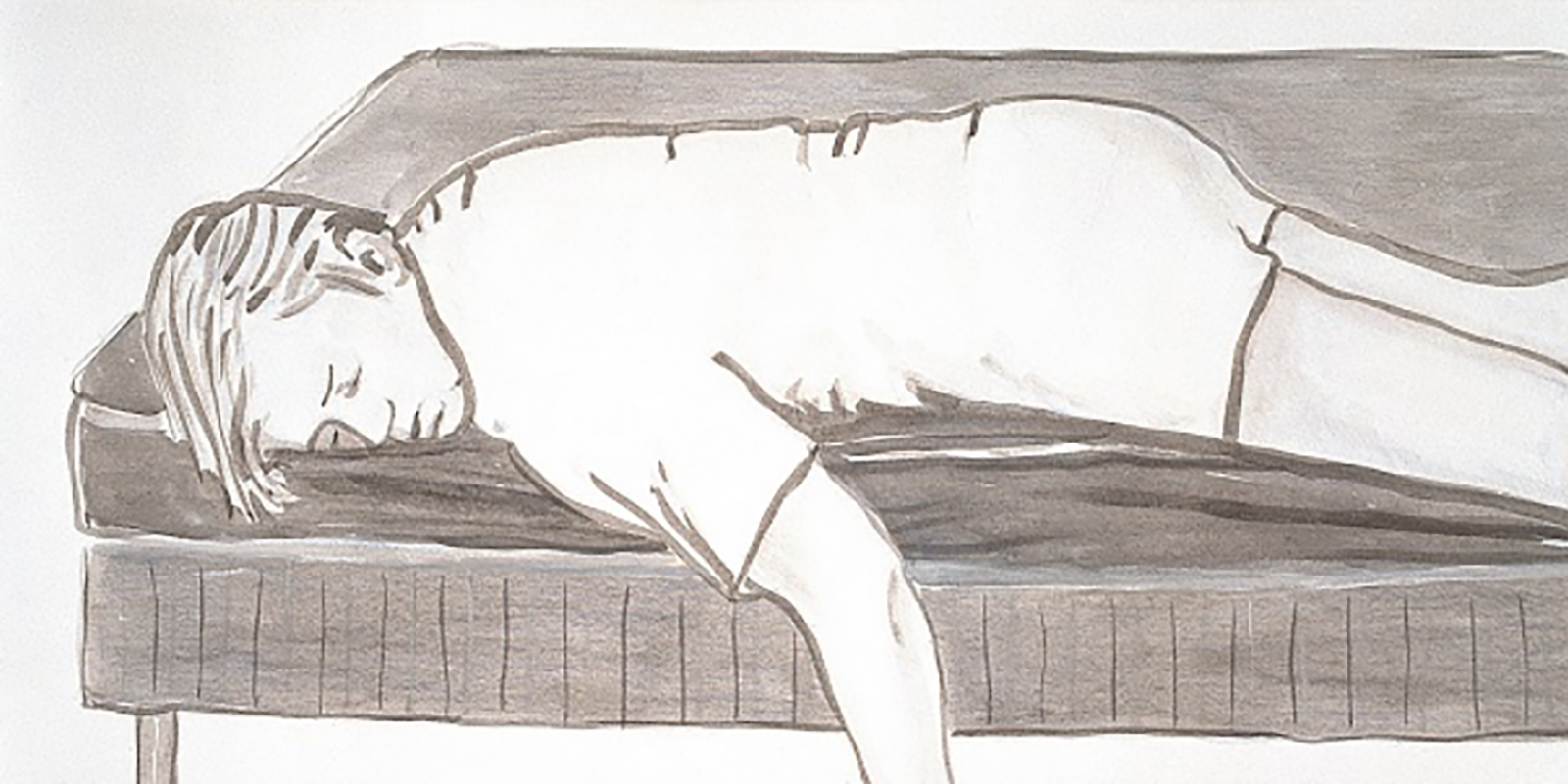 Выставка Розмари Трокель в «Мультимедиа-арт-музее» – события на сайте «Московские Сезоны»