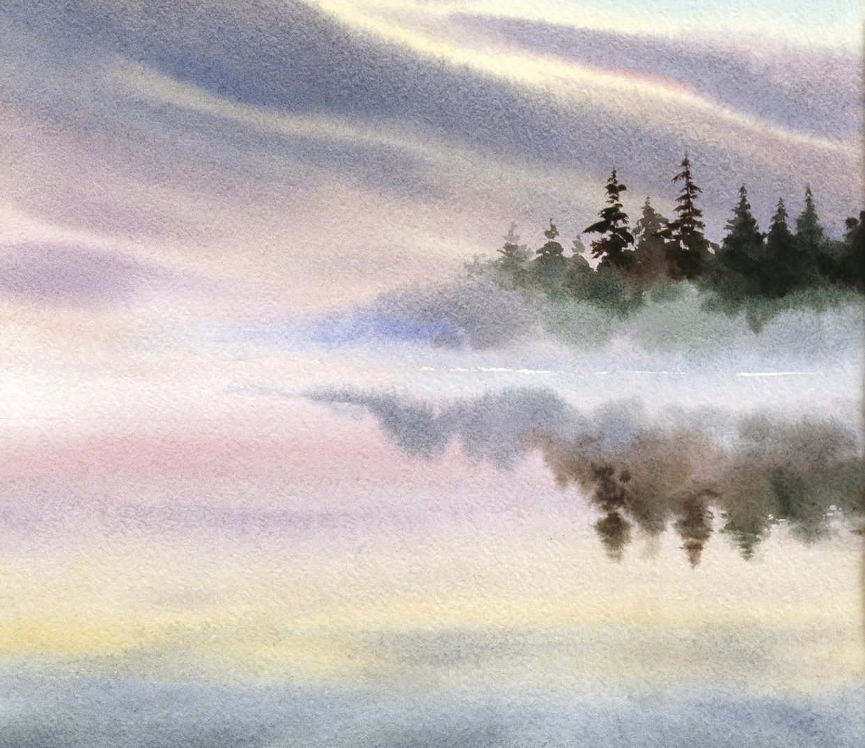 Выставка «Мир в акварельных тонах» в Музее Востока – события на сайте «Московские Сезоны»