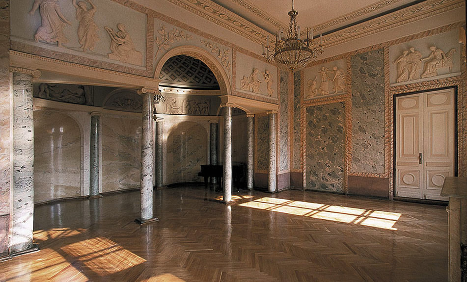 Конференция «Искусствознание: наука, опыт, просвещение - 2019» – события на сайте «Московские Сезоны»