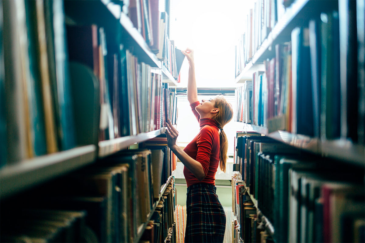 Литературная викторина «В поисках книжных сокровищ» в библиотеке № 195 – события на сайте «Московские Сезоны»