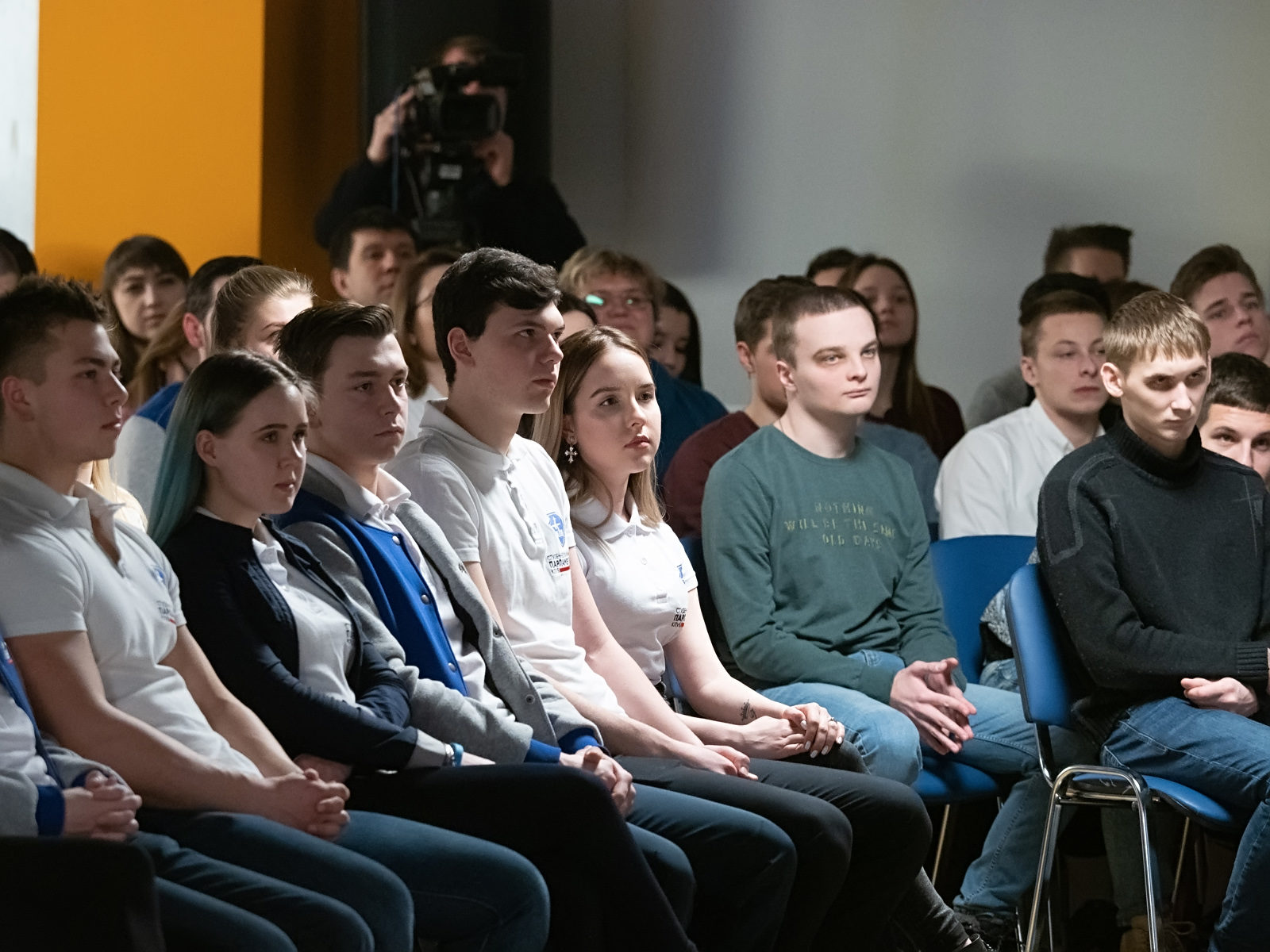 Лекция «Женщин больше нет: конец света XXI» в «Геликон-опере» – события на сайте «Московские Сезоны»