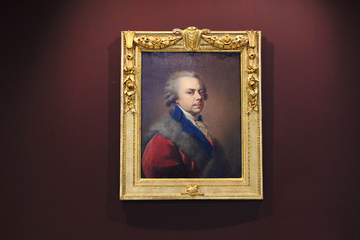 Кураторская экскурсия «Счастливый человек и его библиотека» в Российской государственной библиотеке – события на сайте «Московские Сезоны»