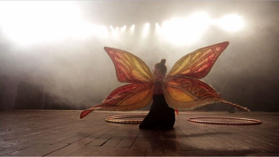 Показ фильма «Кто будет моим мужем?» в Библиотеке иностранной литературы – события на сайте «Московские Сезоны»