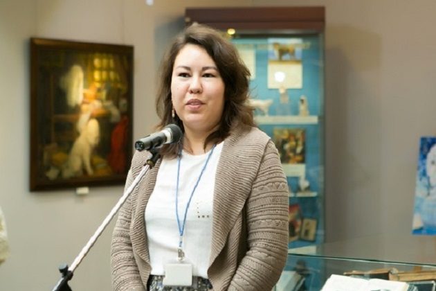 Лекция «Анималистический жанр в искусстве» в РГБИ – события на сайте «Московские Сезоны»