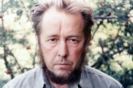 Показ документального фильма «Век Солженицына» в библиотеке-читальне им. Тургенева – события на сайте «Московские Сезоны»