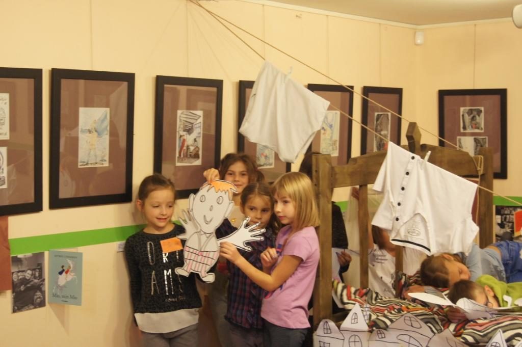 Программа «Волшебники приходят к людям» в Доме Любощинских-Вернадских – события на сайте «Московские Сезоны»