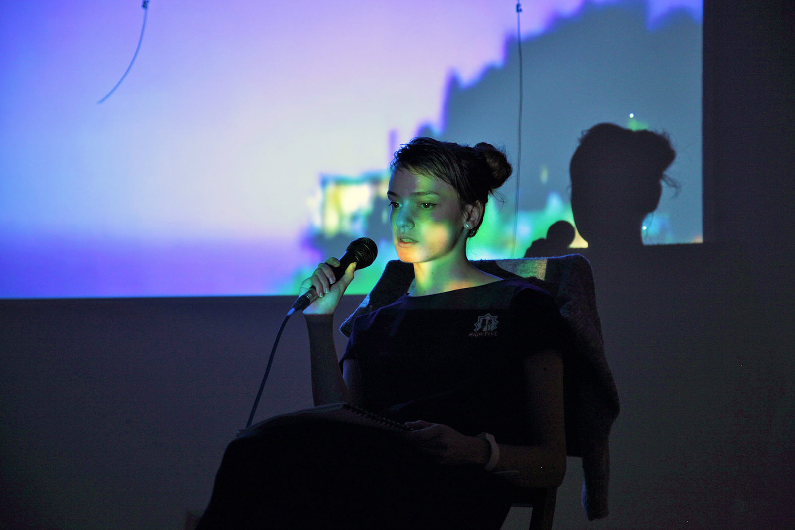 Спектакль «Ничего хорошего» в Измайловском парке – события на сайте «Московские Сезоны»