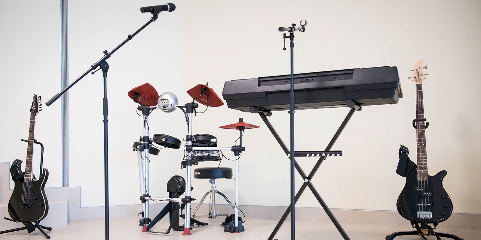 Концерт «Городской романс» в галерее «Нагорная» – события на сайте «Московские Сезоны»