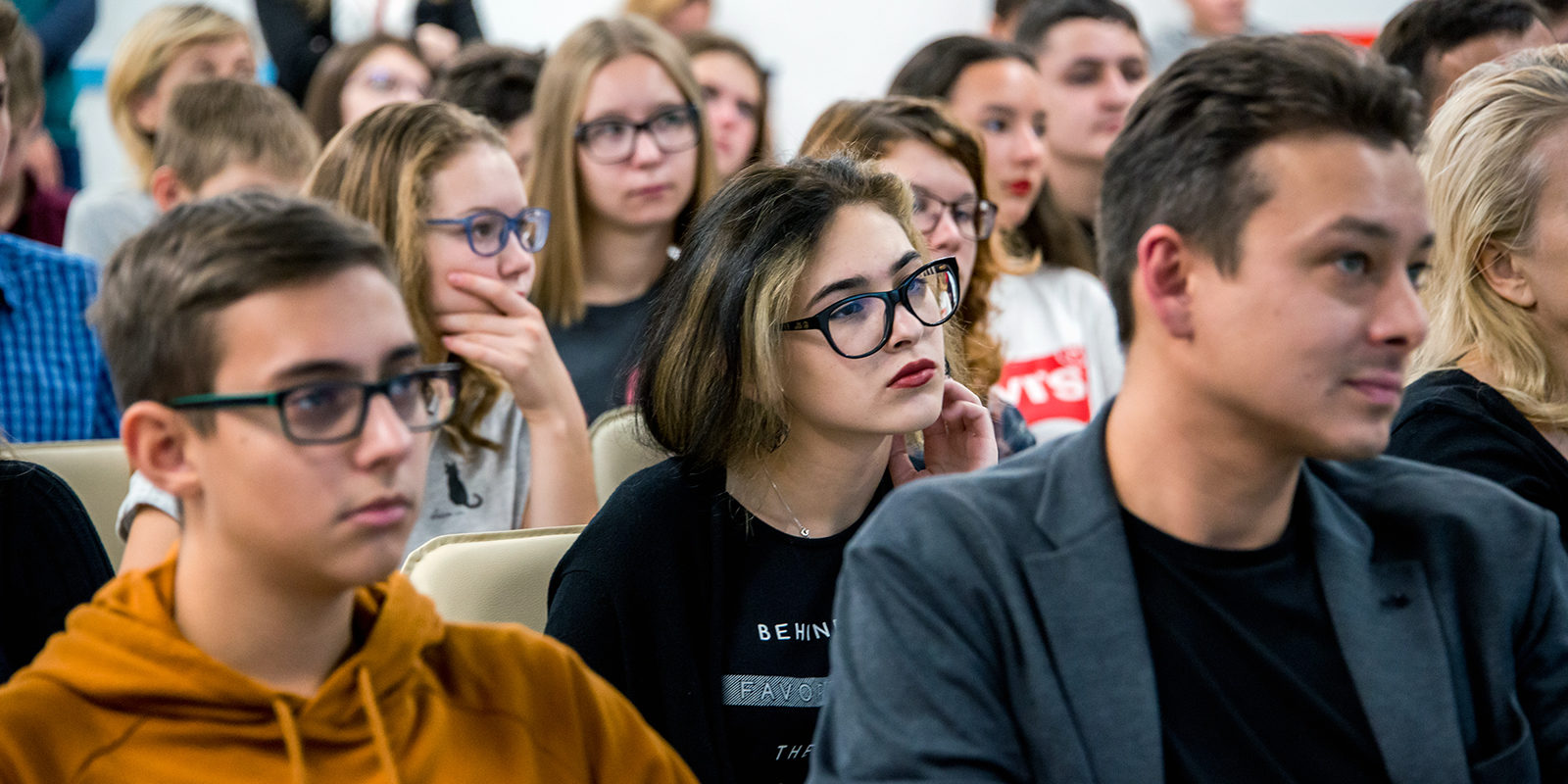 Лекция «Экологическое сознание. Что это?» в галерее «Нагорная» – события на сайте «Московские Сезоны»