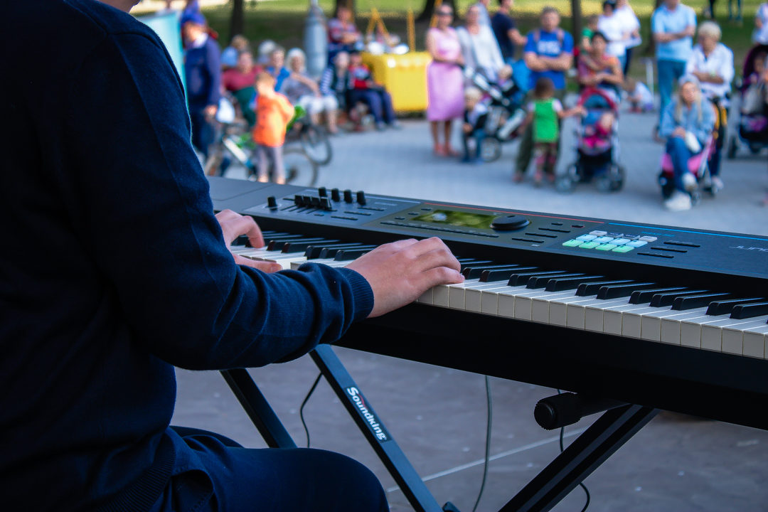 Концерт классической музыки в Воронцовском парке – события на сайте «Московские Сезоны»
