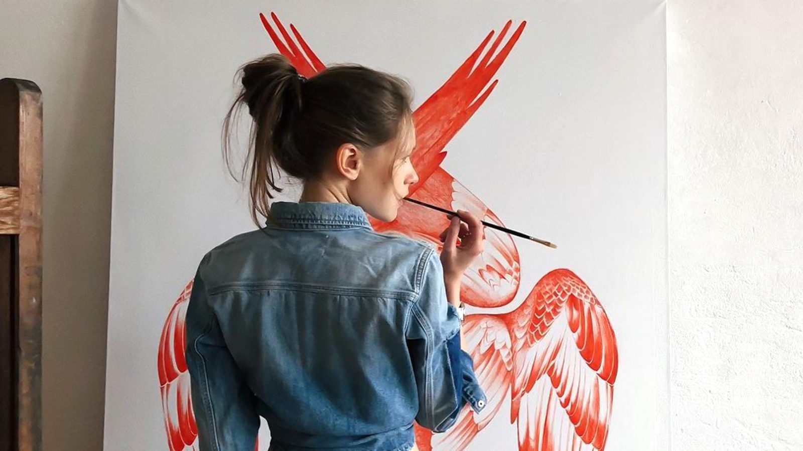 Лекция «Чем живет современное искусство» в парке «Зарядье» – события на сайте «Московские Сезоны»