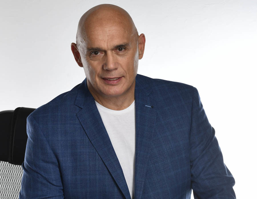 Встреча «#ЛитМост: Сергей Бубновский» в Библиотеке № 16 – события на сайте «Московские Сезоны»