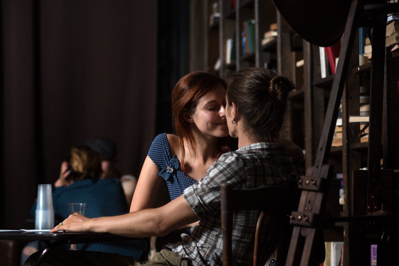 Спектакль «Последнее чувство» в КЦ ЗИЛ – события на сайте «Московские Сезоны»